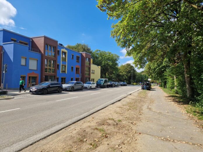 Düsseler Straße