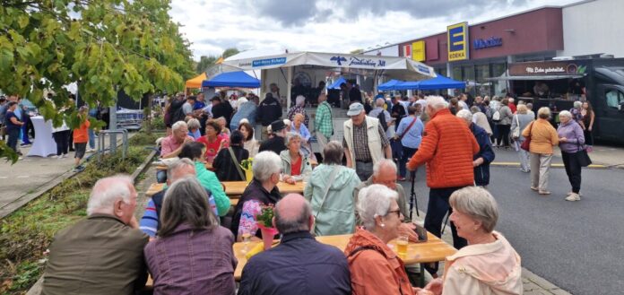 Edeka-Fest