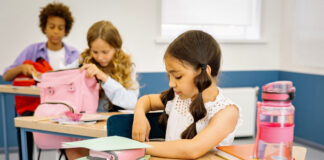 Schulstart nach den Sommerferien – Wann in Heiligenhaus die Schule beginnt