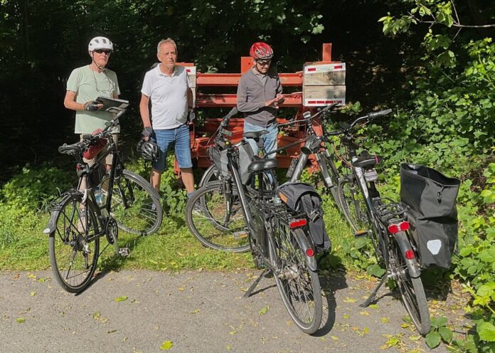 Fahrradfreunde