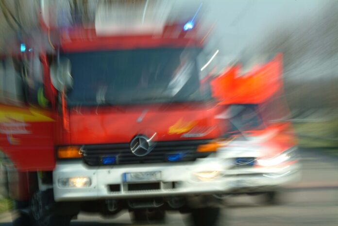 Symbolbild: Feuerwehreinsatz In Haan hat die Feuerwehr womöglich einen größeren Brand verhindert. Symbolbild: Polizei