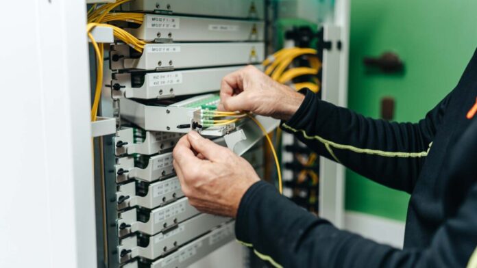 Greenfiber Symbolfoto