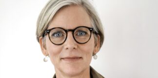 VHS Essen: Kulturwissenschaftlerin spricht über Hannah Arendt Ina Schmidt hält den Vortrag über Hannah Arendt. Foto: Melanie Zwiehoff-Bremicker/VHS Essen