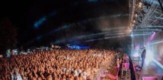 Jetzt-und-immer-Festival in Ratingen: Das Line-Up für 2026 steht Das Jetzt-und-immer-Festival kehrt auch 2026 mit einem großen Line-up zurück. Fotoarchiv: Felix Große