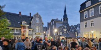„FluxX“ und Melodie Road – Sommerfest Langenberg mit Live-Musik an zwei Abenden