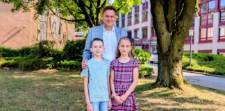 Wülfrath hat schon jetzt ein neues Kinderprinzenpaar