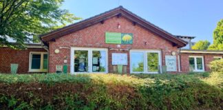 Tag der offenen Tür im Familienzentrum Löwenzahn