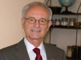 Ein Kämpfer für Europa: Trauer um Klaus Hänsch