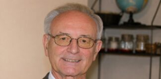 Ein Kämpfer für Europa: Trauer um Klaus Hänsch