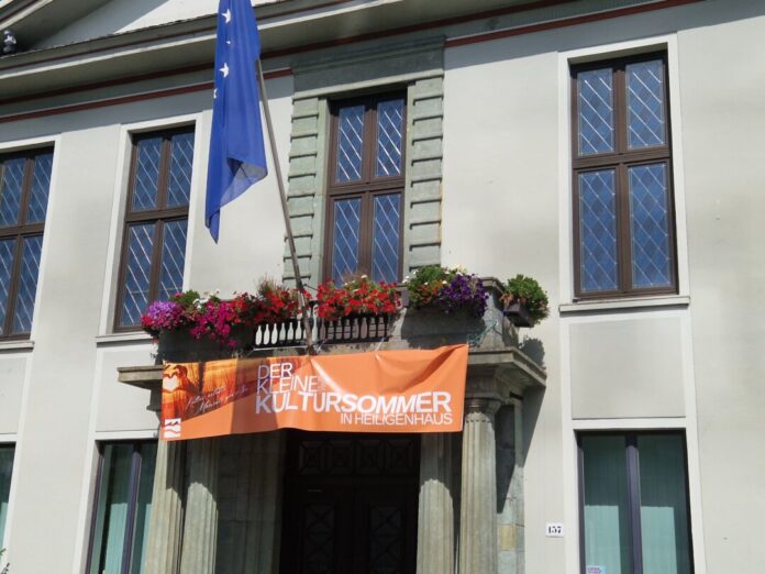 Kultursommer Heiligenhaus