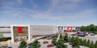Mülheim: Diese neuen Ankermieter öffnen im Rhein-Ruhr Zentrum Das Rhein-Ruhr Zentrum in Mülheim liegt in einem der größten deutschen Ballungsräume, der Rhein-Ruhr-Region, mit mehr als zehn Millionen Einwohnern und zieht Gäste aus Essen, Oberhausen, Duisburg und Düsseldorf an. Foto: PR Eurofund