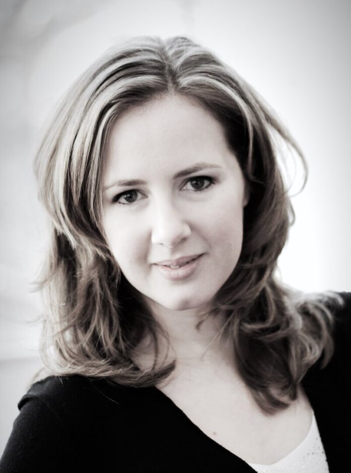 Sabine_Schneider Oster ©Dominik Schneider_