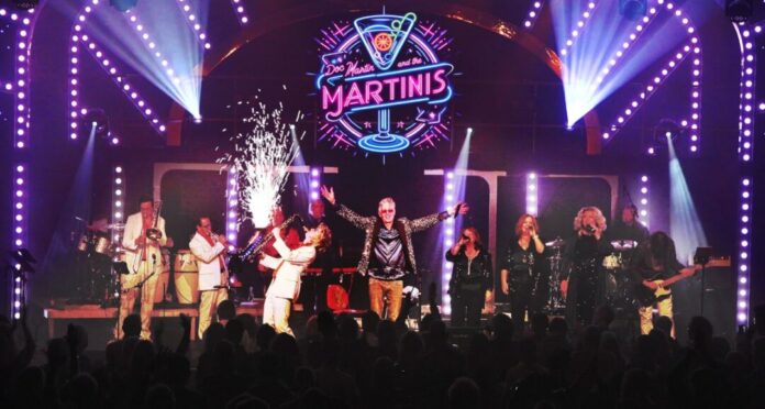 The_Martinis