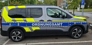 Stadt Wülfrath hat zwei neue Elektrofahrzeuge