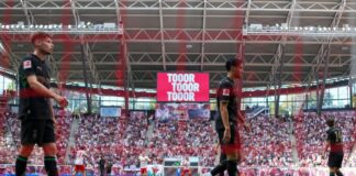 «Fehlender Punch»: Polanski und Kleindienst hadern mit Start Gladbach startet bei RB Leipzig gut, verliert dann aber deutlich.
