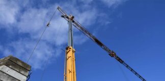 NRW-Baugewerbe: Neues Ausbildungsjahr positiv gestartet Das Baugewerbe zieht eine bislang positive Ausbildungsbilanz. Foto: pixabay