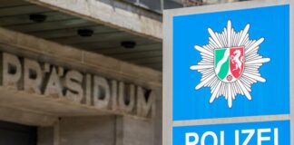 70-Jähriger nach Messerattacke auf Partnerin festgenommen Die Frau wurde von ihrem Lebensgefährten schwer verletzt - Lebensgefahr kann nicht ausgeschlossen werden. (Symbolbild)