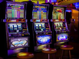 Glücksspiel: Velberter verzocken fast fünf Millionen Euro Fast fünf Millionen Euro haben Velberterinnen und Velberter laut Hochrechnung verloren - der Wert muss mit der tatsächlich Zahl allerdings nicht übereinstimmen. Die Werte sind als Näherungen zu verstehen. Foto: pixabay