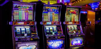 Glücksspiel: Velberter verzocken fast fünf Millionen Euro Fast fünf Millionen Euro haben Velberterinnen und Velberter laut Hochrechnung verloren - der Wert muss mit der tatsächlich Zahl allerdings nicht übereinstimmen. Die Werte sind als Näherungen zu verstehen. Foto: pixabay
