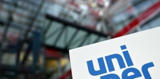 Uniper will Rechenzentren an Kraftwerksstandorten ansiedeln Nach RWE will jetzt auch Uniper an Kraftwerksstandorten Rechenzentren ansiedeln und damit Geld verdienen. (Symbolbild)