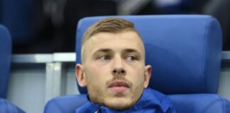 «Weltklassespieler» in der Regionalliga: Meyer kehrt zurück Max Meyer wechselt zu Rot-Weiß Oberhausen in die Regioanlliga West. (Archivbild)