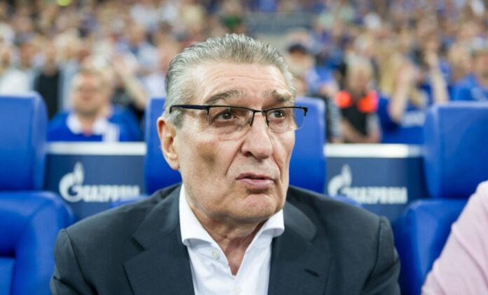 Rudi Assauer Rudi Assauer starb 2019 an schwerer Demenz. (Archivbild)