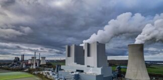 RWE plant weiter Kohleausstieg 2030 – Reservebetrieb möglich Will der Bund den Kohleausstieg in NRW nach hinten verschieben? RWE hat dazu noch nichts aus Berlin gehört. (Archivbild)