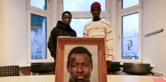 Gericht: Aufenthalt der Brüder Dramé wird nicht verlängert Die beiden Brüder haben laut Gericht keinen Anspruch auf eine Verlängerung ihrer Aufenthaltserlaubnis. (Archivbild)