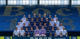 Nach großem Umbruch: Bochum will Fehlstart vermeiden Mit zahlreichen Veränderungen im Kader geht der VfL Bochum in die neue Saison in der 2. Bundesliga. (Archivbild)