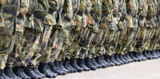 Soest soll Ausbildungsstandort der Bundeswehr werden Um Ausbildungskapazitäten für die Neue Bundeswehr zu schaffen, soll in Soest eine ehemalige Kaserne wieder militärisch genutzt werden. Entsprechende Pläne werden nun konkreter.
