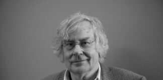 Kulturwissenschaftler Helmut Lethen ist tot Helmut Lethen im Jahr 2014 auf der Leipziger Buchmesse - er lebte zuletzt in Wien. (Archivbild)