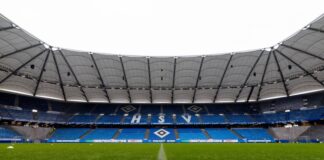 HEBC mit Rekord im «Jahrhundertspiel» gegen BVB Fünftligist HE
