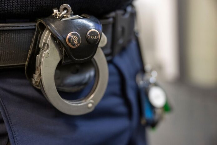 Polizei Ein Mann ist wegen Mordversuchs in U-Haft gekommen. (Symbolbild)