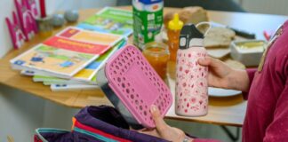 SPD fordert Erhebung und Erstattung: Was kosten Schulkinder? Nach den Sommerferien beginnt nächste Woche wieder der Unterricht in Nordrhein-Westfalen. (Symbolbild)
