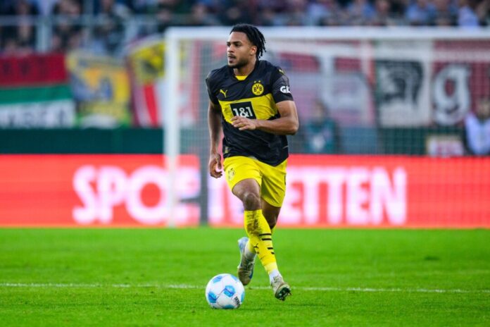 Almugera Kabar Almugera Kabar wird vom BVB verliehen. (Archivbild)