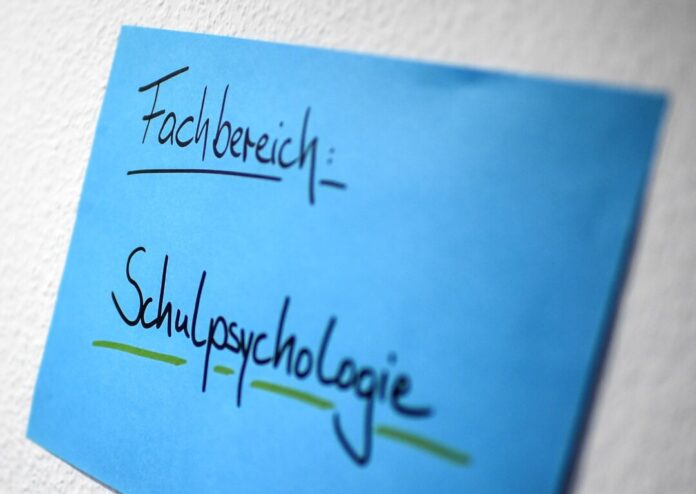 Ein Schulpsychologe für 5.000 Schüler in NRW Trotz wachsenden Bedarfs bleibt die Zahl der Schulpsychologen in Nordrhein-Westfalen konstant. (Symbolbild)