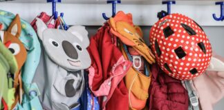 Personalnot und Geldsorgen: NRW-Kitas weiter unter Druck Fast 742.000 Kinder besuchen in NRW eine Kindertageseinrichtung. (Symbolbild)