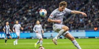 Bochum und Hertha eröffnen die neue Zweitliga-Saison VfL Bochum gegen Hertha BSC lautet das Eröffnungsspiel der neuen Zweitliga-Saison. (Archivbild)