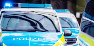 Fake-Mord-Anruf: Jugendlicher provoziert Polizeieinsätze Mit drastischen Schilderungen wollen Täter beim sogenannten Swatting möglichst aufwendige Polizeieinsätze bei unbeteiligten Personen auslösen. (Symbolbild)