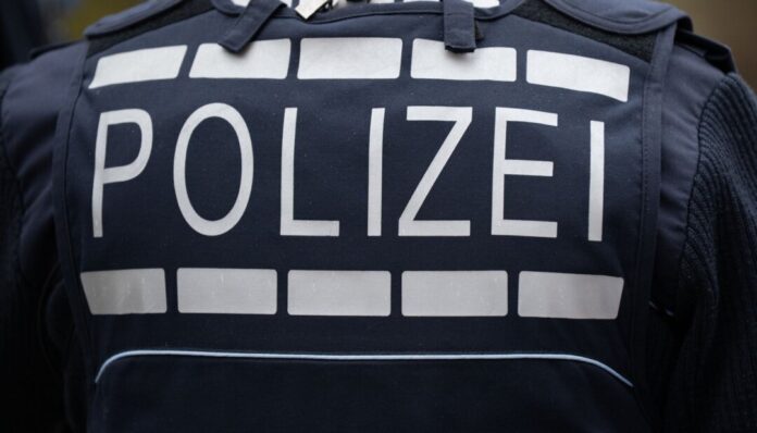 Durchsuchungen Der Verein «Artgemeinschaft» wurde 2023 verboten. (Symbolbild)