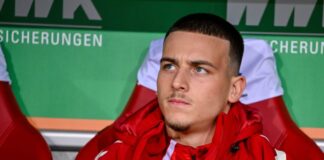 «Um jeden Euro kämpfen»: BVB bei El Mala zurückhaltend Soll beim BVB auf der Wunschliste stehen: Said El Mala. (Archivbild)