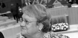 Die erste NRW-Landtagspräsidentin Ingeborg Friebe ist gestorben. (Archivbild) 