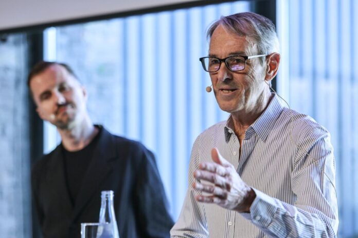 Ruhrtriennale vor Start: Mehr als 30.000 Tickets verkauft Ivo Van Hove startet in diesem Sommer turnusgemäß in seine dritte Saison als Ruhrtriennale-Intendant. (Archivbild)