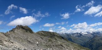 Deutscher Wanderer stürzt in Tirol über Felswände – tot Das Unglück ereignete sich in der Venedigergruppe, einer Gebirgsgruppe in Tirol. (Symbolbild)