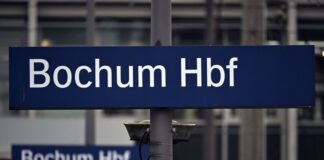 Kabelklau zwischen Bochum und Essen – Bahnverkehr gestört Es gibt Zugausfälle am Morgen. (Archivbild)
