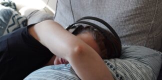Fast 62.000 Fälle von Erschöpfungssyndrom in NRW Viele ME/CFS-Erkrankte sind bettlägerig. (Archivbild)