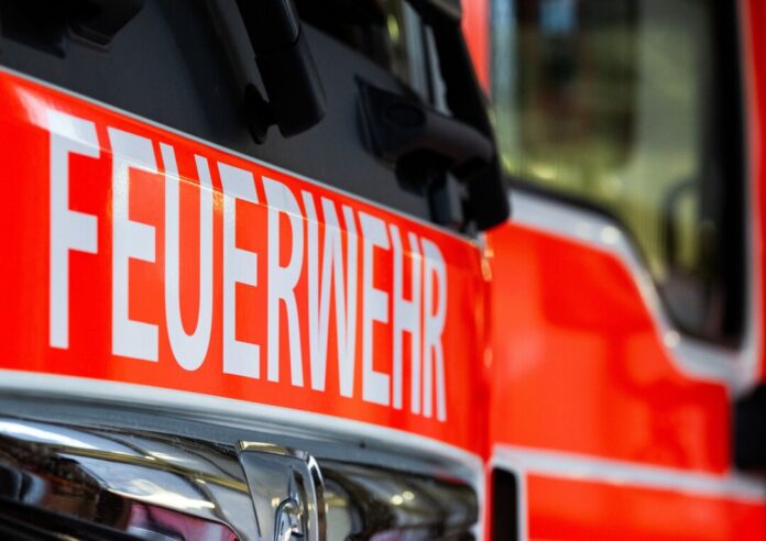 Feuerwehr In den vergangenen Wochen und Monaten war es im Bereich Rüthen zu zahlreichen Bränden gekommen. (Symbolbild)