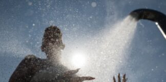 Bis 38 Grad: Hitzewarnung – Gewitter ab Samstag Der Freitag wird nochmals sehr heiß – Gewitter bringen am Samstag erste Abkühlung.