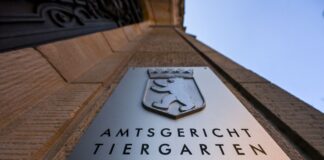 Daten-Diebstahl bei Ölindustrie-Firma – Bewährungsstrafe Ein 31-Jähriger erhielt nach einem Hack auf das IT-System der Firma Rosneft Deutschland 16 Monate Haft auf Bewährung. (Foto Illustration)