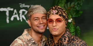 RTL-«Sommerhaus» 2026: Was man wissen sollte Seit neun Jahren ein Paar: Julian Stoeckel und Marcell Damaschke. (Archivbild)